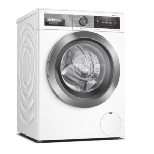Bosch | WAXH8E0LSN | Washing Machine | Energy efficiency class B | Front loading | Washing capacity 10 kg | 1400 RPM | Depth 59
